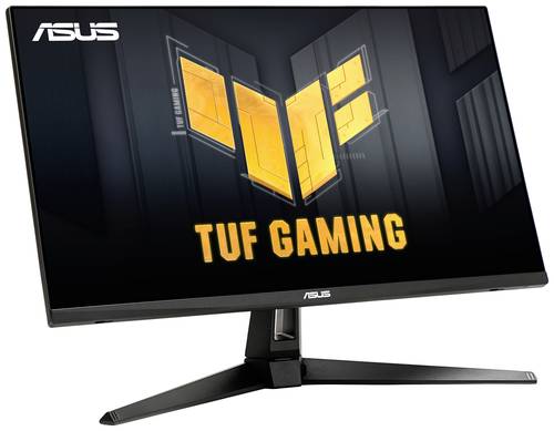 Image of Asus TUF Gaming VG27AQM1A Gaming Monitor EEK E (A - G) 68.6cm (27 Zoll) 2560 x 1440 Pixel 16:9 1 ms