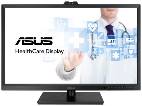 Image of Asus HealthCare HA3281A LCD-Monitor EEK E (A - G) 80cm (31.5 Zoll) 3840 x 2160 Pixel 16:9 0.1 ms HDM