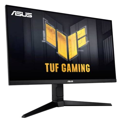 Image of Asus TUF Gaming VG279QL3A Gaming Monitor EEK D (A - G) 68.6cm (27 Zoll) 1920 x 1080 Pixel 16:9 1 ms