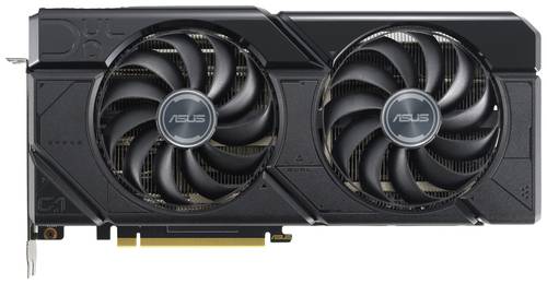 Image of Asus Grafikkarte AMD Radeon RX 7900 GRE DUAL Gaming OC 16GB GDDR6-RAM PCIe x16 HDMI®, DisplayPort �