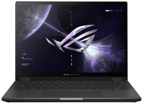 Image of Asus Notebook ROG Flow X13 GV302XV-MU027W 34cm (13.4 Zoll) WQXGA AMD Ryzen 9 7940HS 16GB RAM 1TB SSD