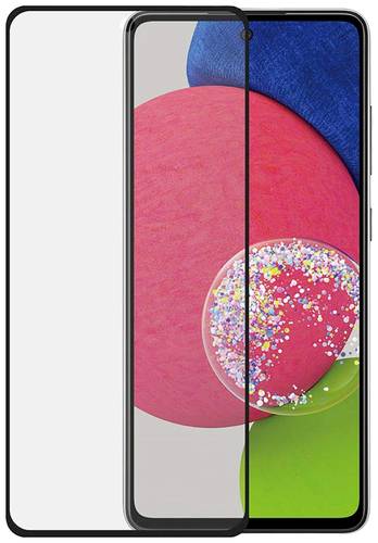Image of PanzerGlass SAFE Ultra-Wide Fit Displayschutzglas Galaxy A52, Galaxy A52 5G, Galaxy A52s 5G, Galaxy