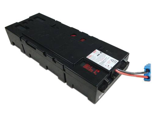 Image of APC Ersatz Batterie Cartridge #115