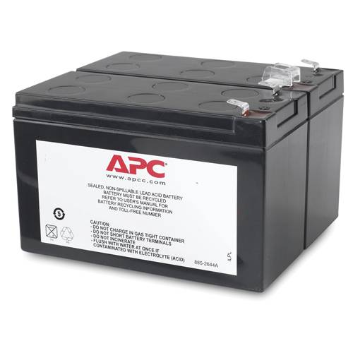 Image of APC Ersatzbatterie Nr 113