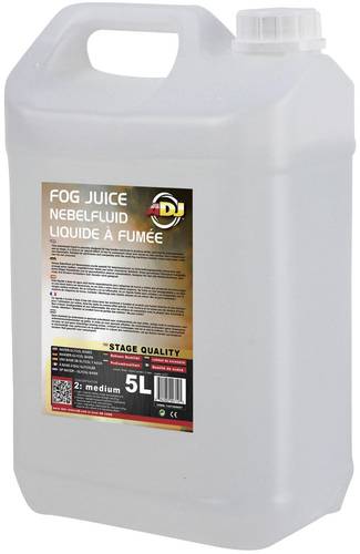 Image of ADJ Fog juice 2 medium Nebelfluid 5l