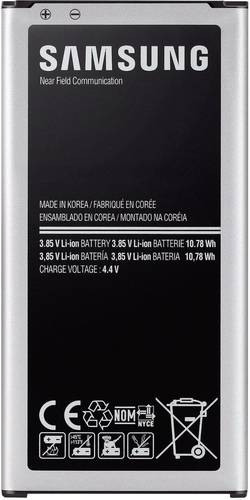 Image of Samsung Handy-Akku Galaxy S5 2800 mAh