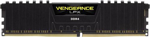 Image of Corsair Vengeance LPX PC-Arbeitsspeicher Modul DDR4 8GB 1 x 8GB 3000MHz 288pin DIMM CL16 CMK8GX4M1D3