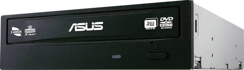 Image of Asus DRW-24D5MT DVD-Brenner Intern Bulk SATA Schwarz