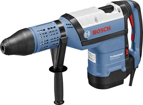 Image of Bosch Professional GBH 12-52 DV SDS-Max-Bohrhammer 1700W inkl. Koffer