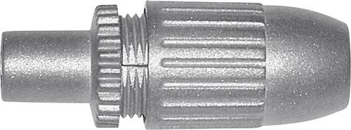 Image of Axing CKS 5-00 Koax-Stecker Anschlüsse: Koax-Stecker IEC, Koax-Stecker IEC Kabel-Durchmesser: 6.8mm