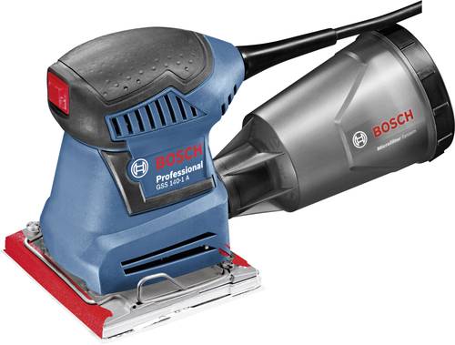 Image of Bosch Professional GSS 140-1A 06012A2100 Schwingschleifer 180W 101 x 113mm