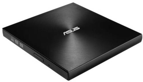 Image of Asus ZenDrive U7M SDRW-08U7M-U ZD DVD-Brenner Extern Retail USB 2.0 Schwarz