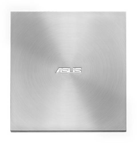 Image of Asus ZenDrive U7M SDRW-08U7M-U ZD DVD-Brenner Extern Retail USB 2.0 Silber