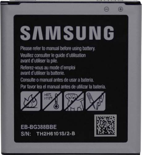 Image of Samsung Handy-Akku Galaxy Xcover 3 2200 mAh