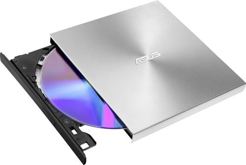 Image of Asus SDRW-08U9M-U DVD-Brenner Extern Retail USB-C® Silber