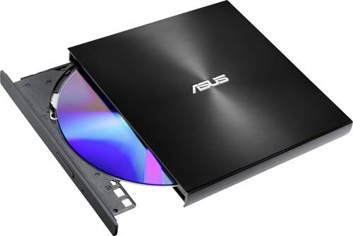 Image of Asus SDRW-08U9M-U DVD-Brenner Extern Retail USB-C® Schwarz