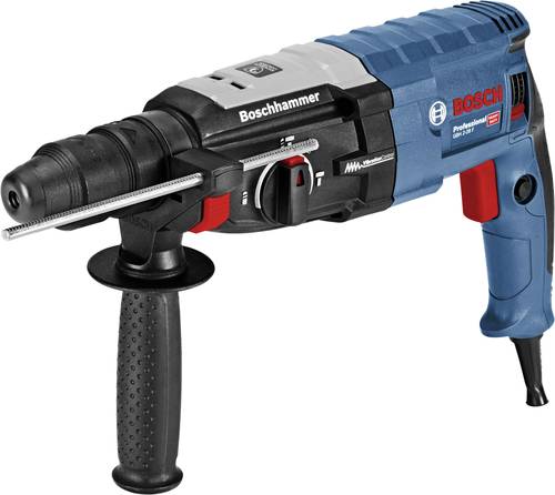 Image of Bosch Professional GBH 2-28 F SDS-Plus-Bohrhammer 880W inkl. Koffer