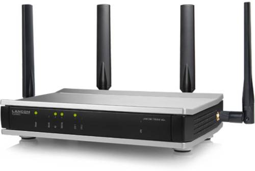 Image of Lancom Systems 1780EW-4G+ VPN Router 1000MBit/s
