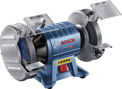 Image of Bosch Professional GBG 60-20 060127A400 Doppelschleifer 600W 200mm