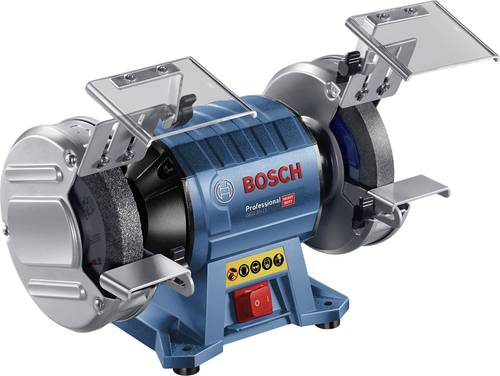 Image of Bosch Professional GBG 35-15 060127A300 Doppelschleifer 350W 150mm