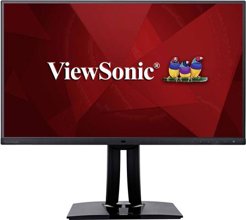 Image of Viewsonic VP2785-4K LCD-Monitor EEK G (A - G) 68.6cm (27 Zoll) 3840 x 2160 Pixel 16:9 5 ms DisplayPo