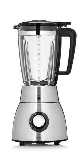 Image of WMF KULT PRO Standmixer 1400W Silber