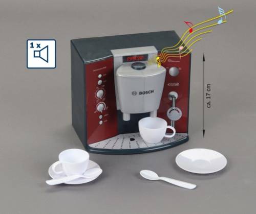 Image of Bosch Kaffeemaschine mit Sound