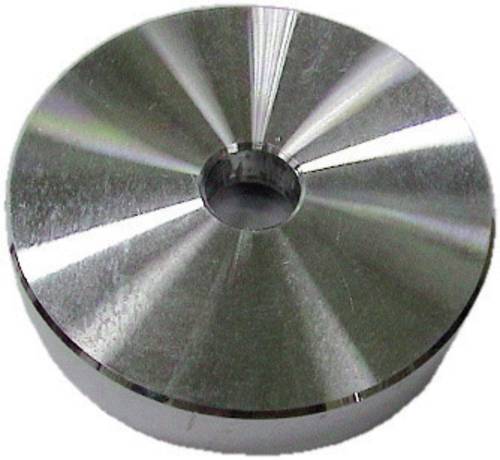Image of Universal Single Puck Aluminium Single-Puck