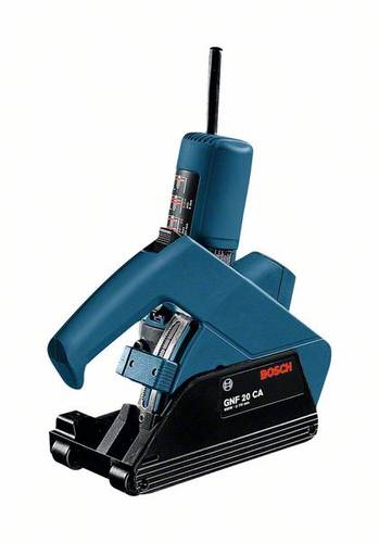 Image of Bosch Professional GNF 20 CA 0601612503 Mauernutfräse 115mm inkl. Koffer 900W