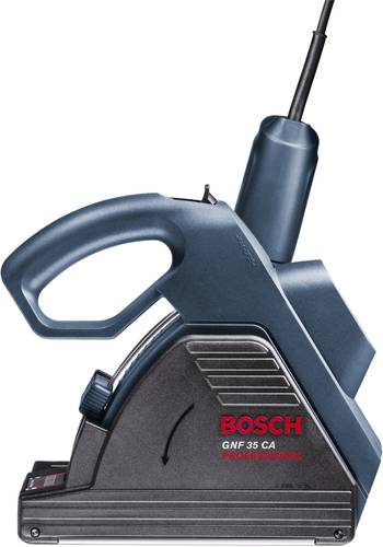 Image of Bosch Professional GNF 35 CA 0601621703 Mauernutfräse 150mm inkl. Koffer 1400W