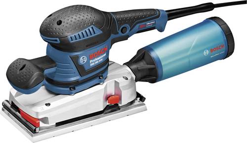 Image of Bosch Professional GSS 280 AVE 0601292901 Schwingschleifer inkl. Koffer 350W 114 x 226mm