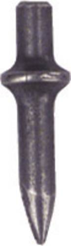 Image of Jäger Direkt 0702.418 Montageband Fixpin (B x H) 4mm x 18mm 200 St. Stahl