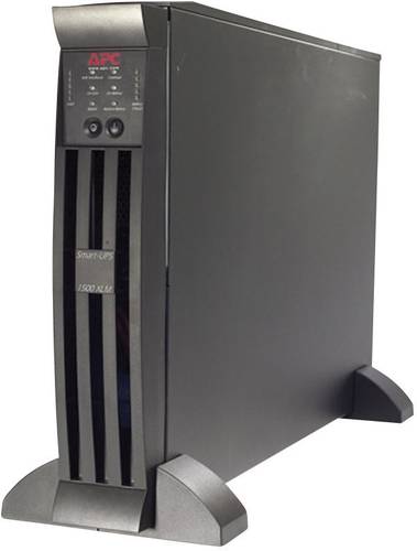 Image of APC by Schneider Electric Smart UPS SUM1500RMXLI2U USV 1500 VA