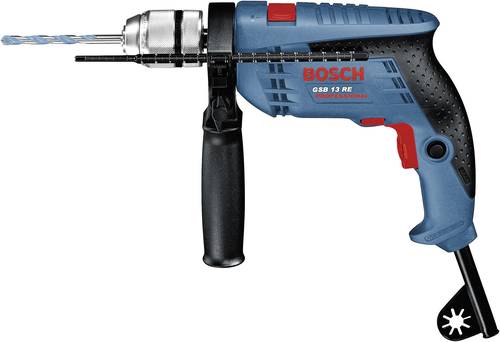 Image of Bosch Professional GSB 13 RE Professional 1-Gang-Schlagbohrmaschine 600W