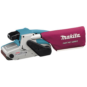 Image of makita 9404J Bandschleifer