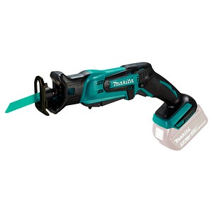 Image of makita DJR183Z Akku-Säbelsäge 18,0 V, ohne Akku