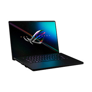 Image of ASUS ROG Zephyrus G16 Gaming Notebook 40,6 cm (16,0 Zoll), 16 GB RAM, 1 TB SSD, Intel® Core™ i9-13900H