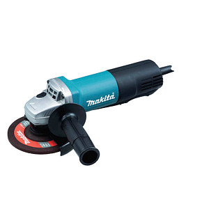 Image of makita 9558PBGY Winkelschleifer 1.000 W