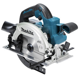 Image of makita DHS661ZU Akku-Handkreissäge 18,0 V, ohne Akku