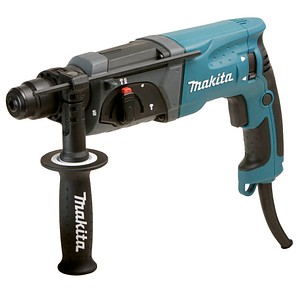 Image of makita HR2470 Bohrhammer