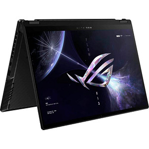 Image of ASUS ROG Flow X13 Gaming Convertible Notebook 34 cm (13,4 Zoll), 16 GB RAM, 1 TB SSD, AMD Ryzen™ 9 7940HS