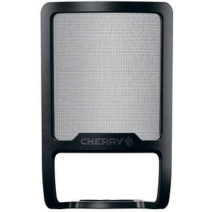 Image of CHERRY UM POP FILTER Mikrofon-Windschutz schwarz