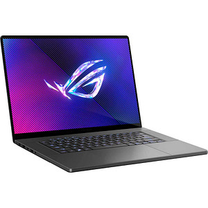 Image of ASUS ROG Zephyrus G16 Gaming Notebook 40,6 cm (16,0 Zoll), 32 GB RAM, 1 TB SSD, Intel Core Ultra 9 185H