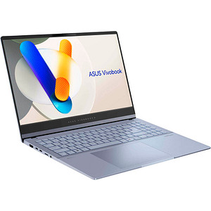 Image of ASUS Vivobook S 15 OLED S5506MA-MA059X Notebook 39,6 cm (15,6 Zoll), 16 GB RAM, 1 TB SSD, Intel® Core™ Ultra 7-155H