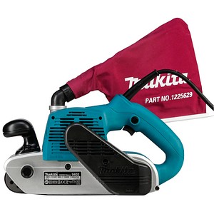 Image of makita 9403J Bandschleifer