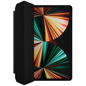 Image of NEXT ONE Magnetic smart case Tablet-Hülle für Apple iPad Pro 12,9" 3. Gen (2018), iPad Pro 12,9" 4. Gen (2020), iPad Pro 12,9" 5. Gen (2021) schwarz