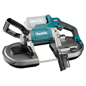 Image of makita PB002GZ Akku-Bandsäge 40,0 V, ohne Akku