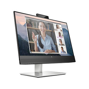 Image of HP E24mv G4 Monitor 60,5 cm (23,8 Zoll) schwarz