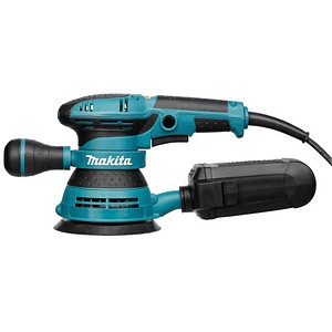 Image of makita BO5041 Exzenterschleifer 300 W