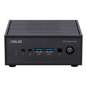 Image of ASUS VIVO PN42-SN100AD PC